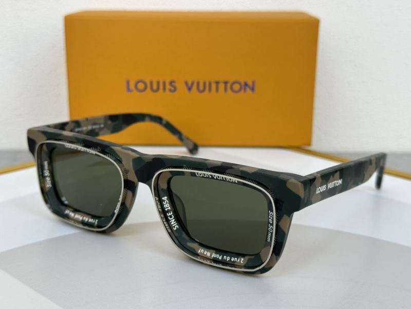 LV Sunglasses